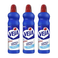 Kit Limpeza Pesada