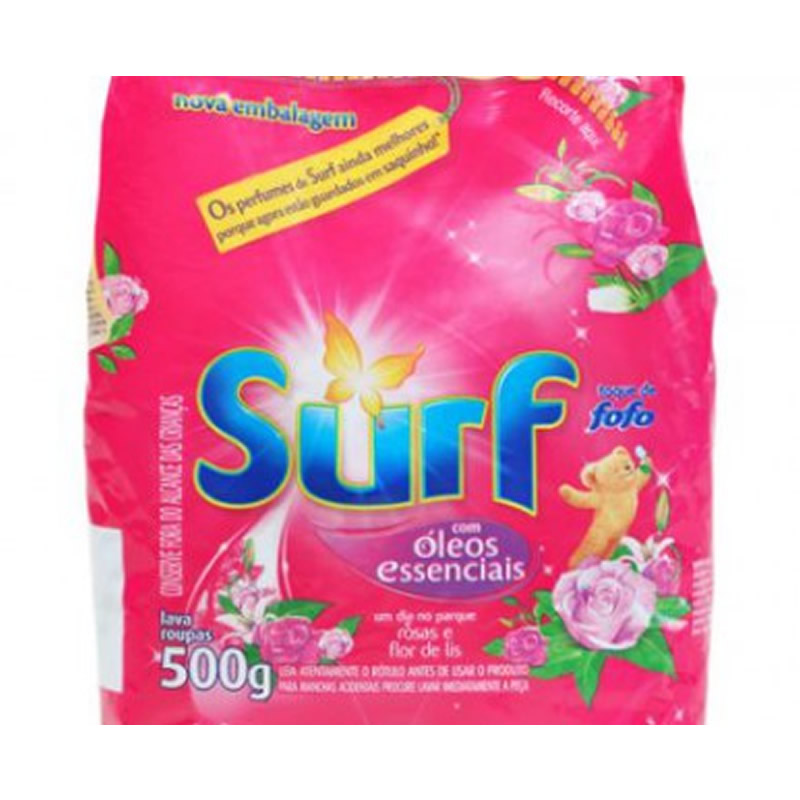 Surf saco
